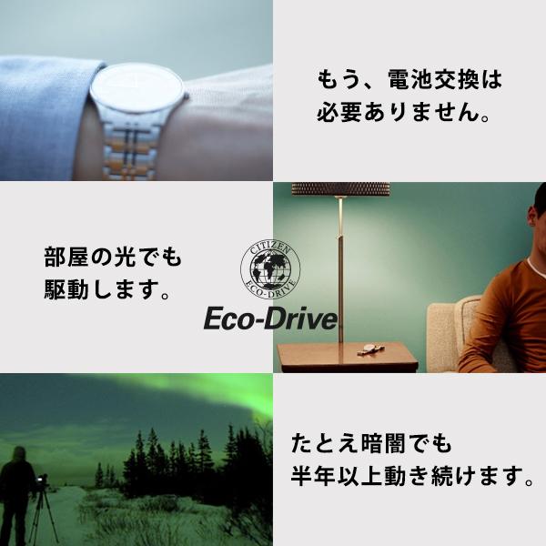 CITIZEN PROMASTER シチズン エコドライブ電波 腕時計 メンズ プロマスター CA4664-60X 88.0 2025年3月の画像