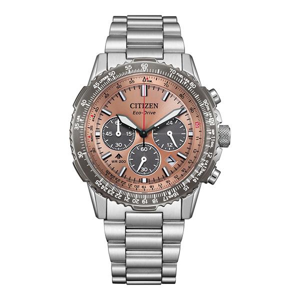 CITIZEN PROMASTER シチズン エコドライブ電波 腕時計 メンズ プロマスター CA4664-60X 88.0 2025年3月の画像