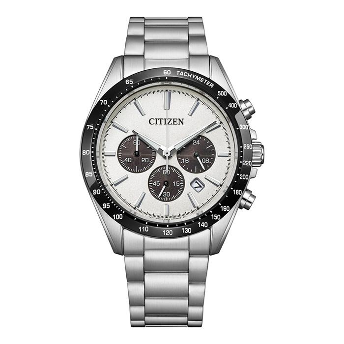 CITIZEN ソーラー時計 シルバー CITIZEN COLLECTION シチズン コレクション メンズ ソーラー 10気圧