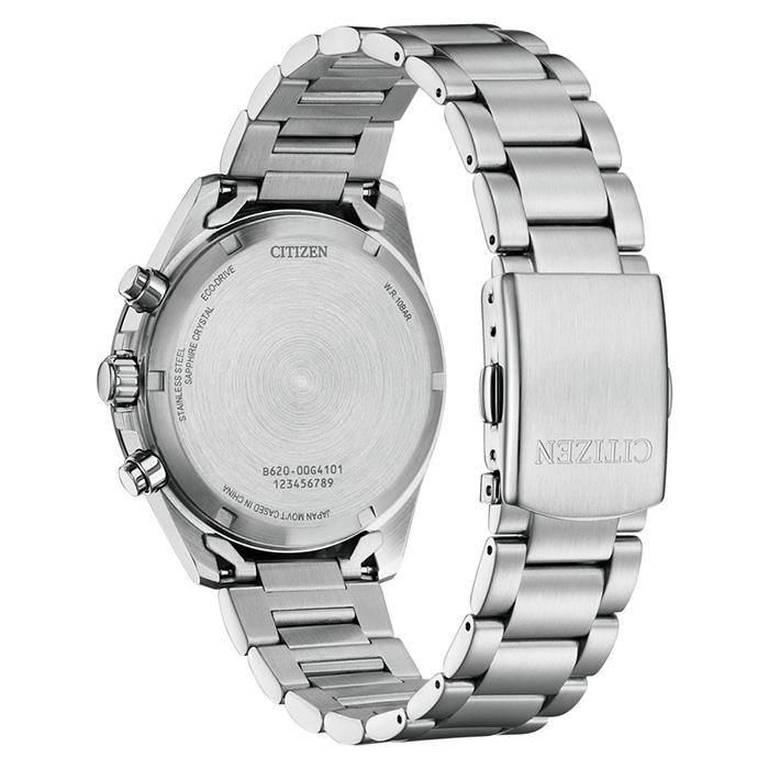 CITIZEN COLLECTION シチズン コレクション メンズ ソーラー 10気圧