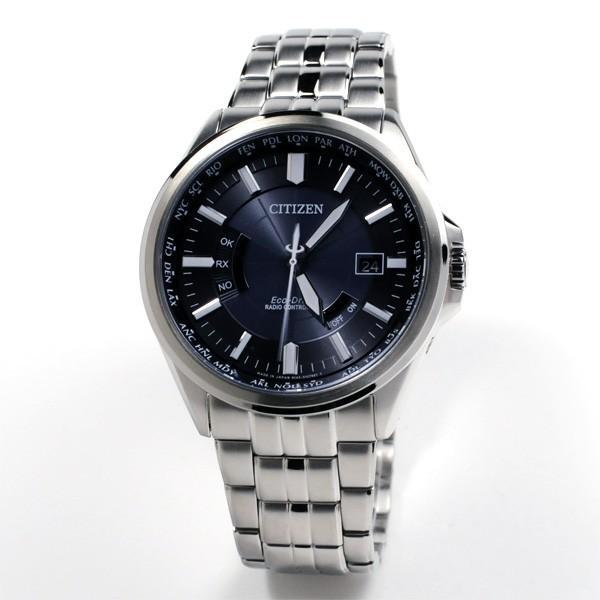 CITIZEN COLLECTION citizen エコドライブ メンズ腕時計 シチズン 