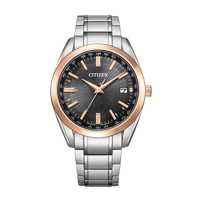 CITIZEN COLLECTION シチズンコレクション メンズ ソーラー電波 腕時計