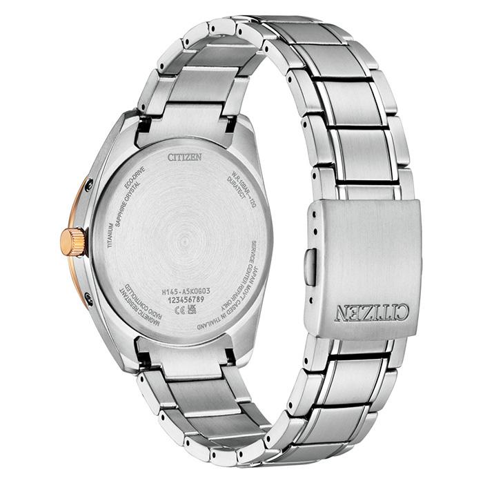 CITIZEN COLLECTION シチズンコレクション メンズ ソーラー電波 腕時計