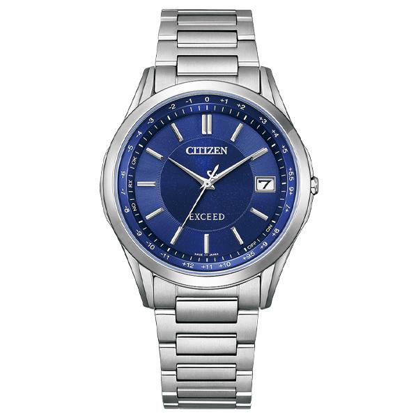 EXCEED(CITIZEN) ペアウォッチ シチズン エクシード CB1110-61L EXCEED(CITIZEN) ペアウォッチ シチズン エクシード CB1110-61L
