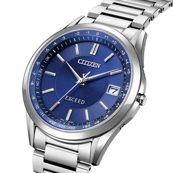 EXCEED(CITIZEN) ペアウォッチ シチズン エクシード CB1110-61L EXCEED(CITIZEN) ペアウォッチ シチズン エクシード CB1110-61L