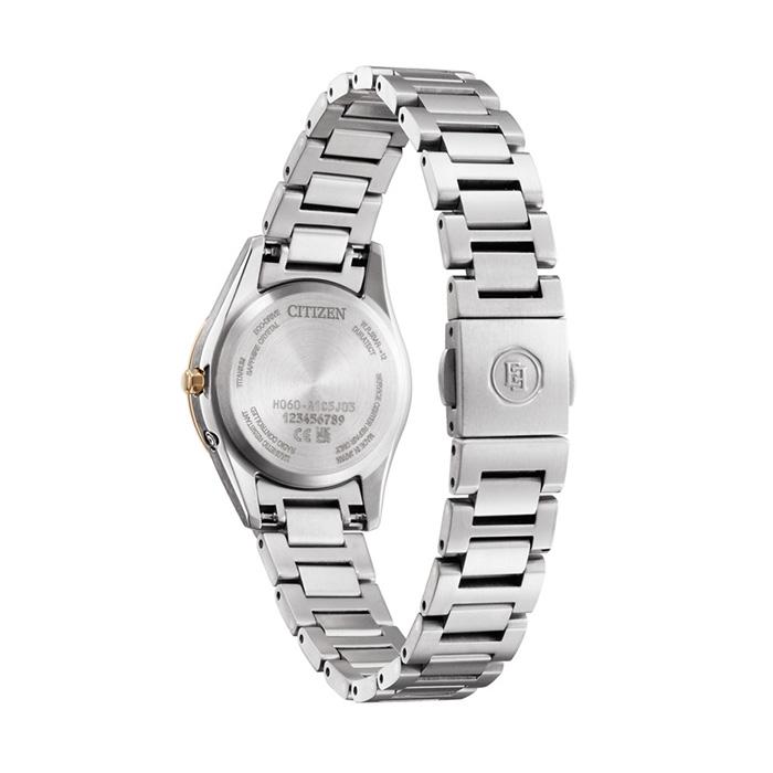 EXCEED(CITIZEN) ペアウォッチ CITIZEN EXCEED シチズン エクシード