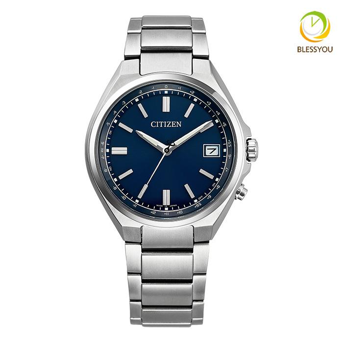 CITIZEN COLLECTION メンズ 腕時計 シチズン ソーラー電波