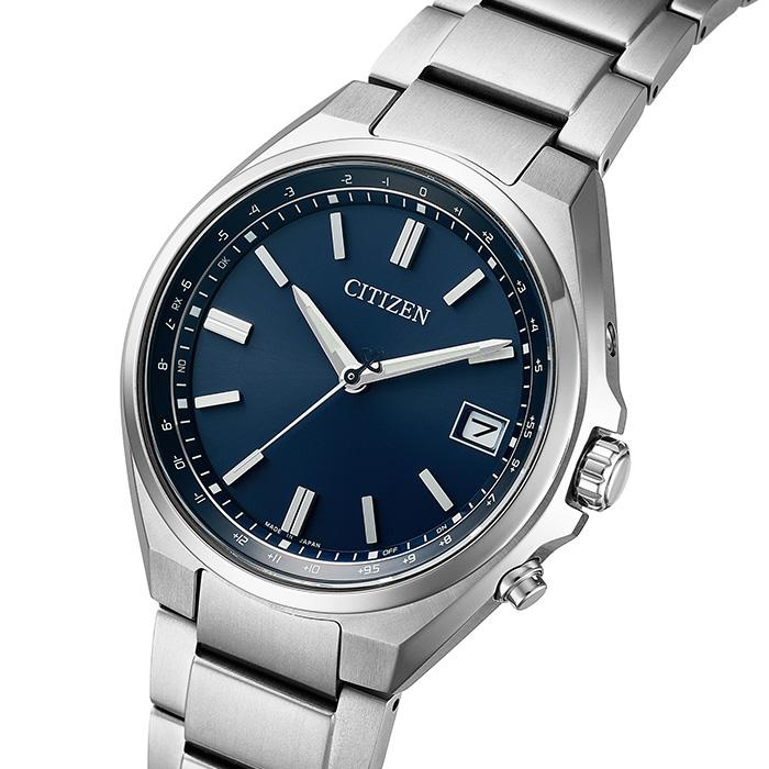 ウ*ク様 ★CITIZEN COLLECTION メンズ腕時計CB1160-55 CITIZEN COLLECTION メンズ 腕時計 シチズン ソーラー電波