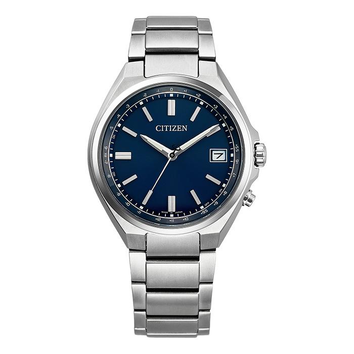 CITIZEN COLLECTION メンズ 腕時計 シチズン ソーラー電波