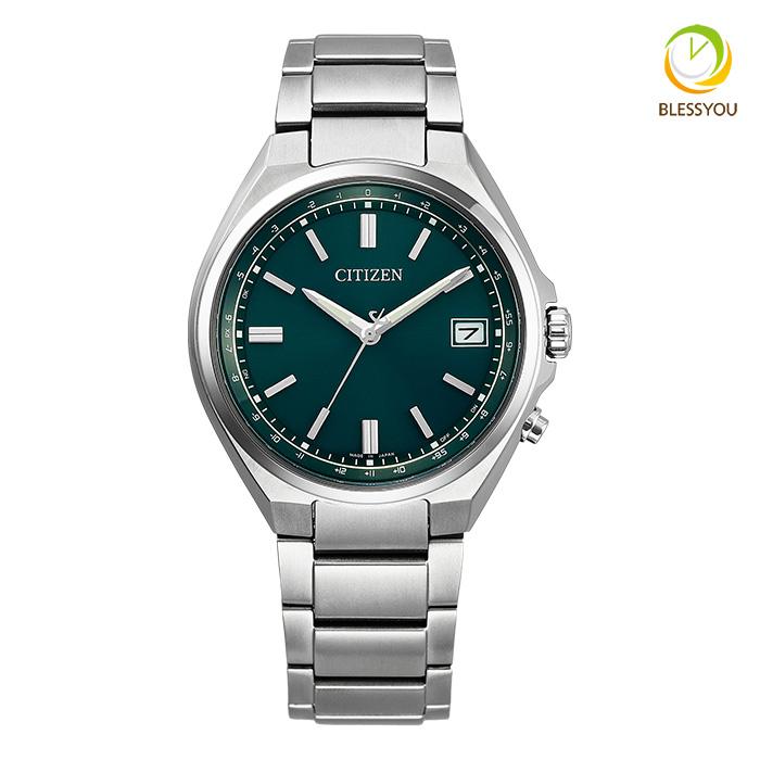 CITIZEN COLLECTION メンズ 腕時計 シチズン ソーラー電波
