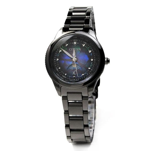 ATTESA（CITIZEN） ペアウォッチ シチズン アテッサ&クロスシー エコ