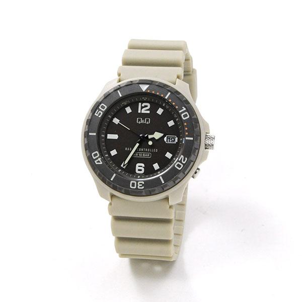 CITIZEN 電波 q&q 電波時計 電波ソーラー腕時計 受験 シチズン CITIZEN 電波 q&q 電波時計 電波ソーラー腕時計 受験 シチズン