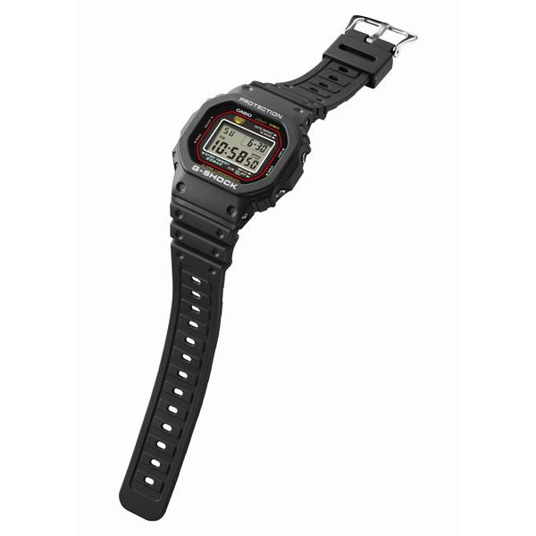 G-SHOCK BASIC ジーショック Gショック 腕時計 メンズ CASIO カシオ DW