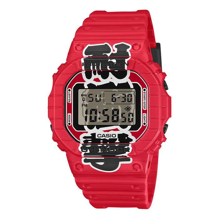 G-SHOCK DW-5600E Gロゴ バックライト1545カスタム最終価格 楽天市場】dw5600 1545の通販