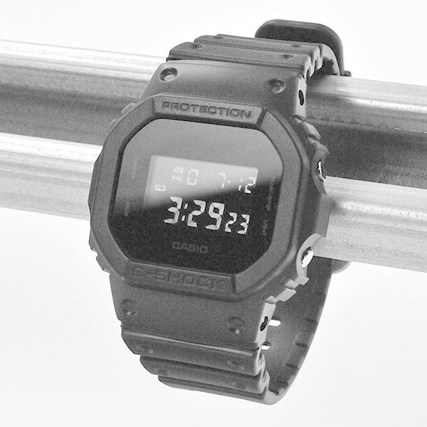 手数料安い カシオ Gショック 11 0 Dw 5600bb 1jf メンズ 腕時計 G Shock 腕時計 Hqpt Com