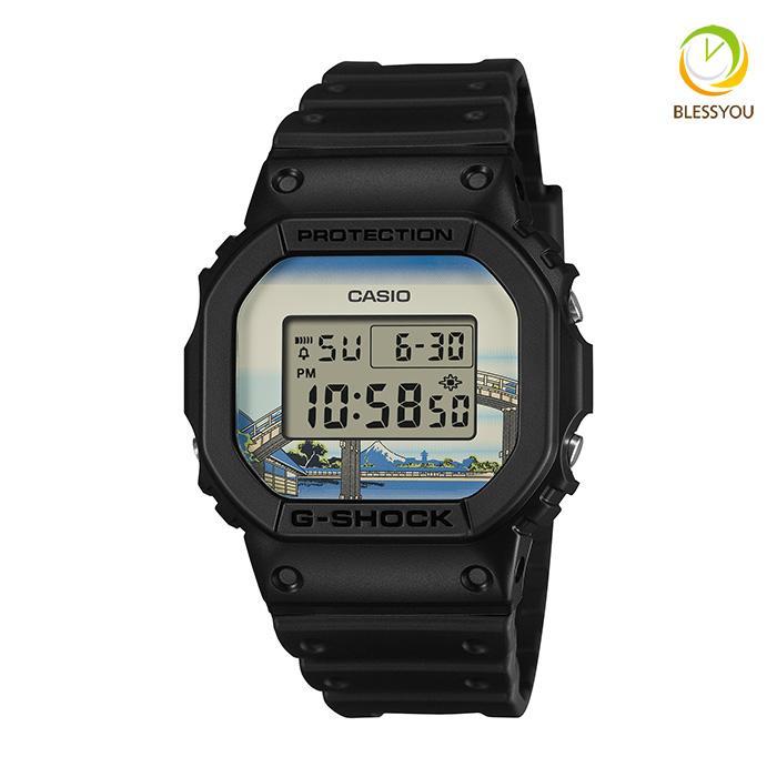 G-SHOCK BASIC ジーショック Gショック 腕時計 メンズ CASIO カシオ