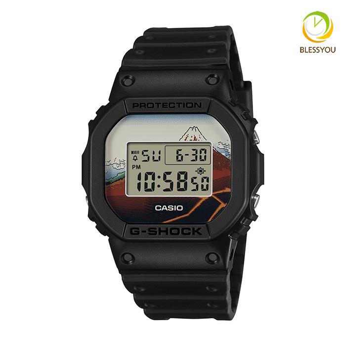 G-SHOCK BASIC ジーショック Gショック 腕時計 メンズ CASIO カシオ