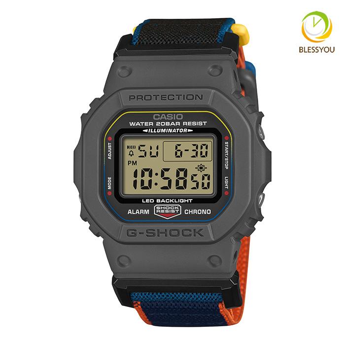 G-SHOCK BASIC ジーショック Gショック 腕時計 メンズ CASIO カシオ