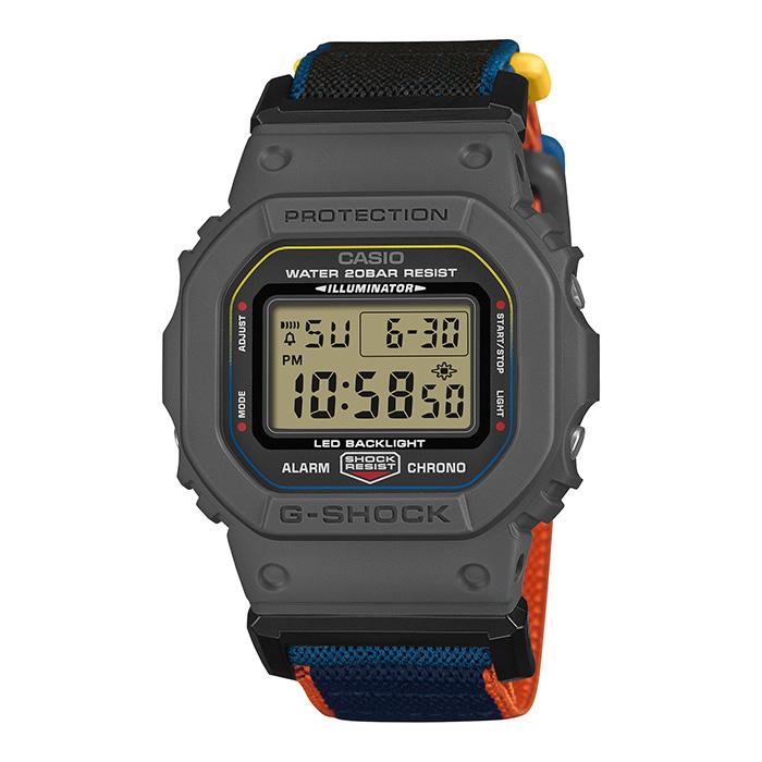 G-SHOCK BASIC ジーショック Gショック 腕時計 メンズ CASIO カシオ