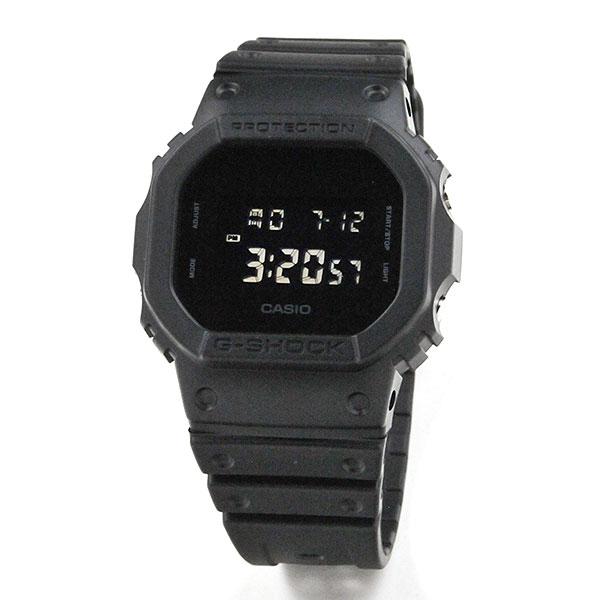 新品・未使用★国内正規品★G-SHOCK★DW-5600UBB-1JF G-SHOCK BASIC 国内正規品 Gショック オールブラックモデル DW