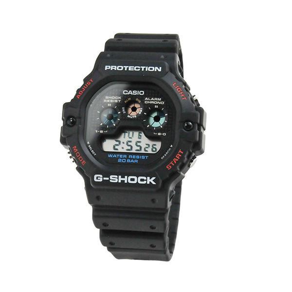 G-SHOCK BASIC gショック g-shock カシオ 腕時計 メンズ DW-5900-1JF