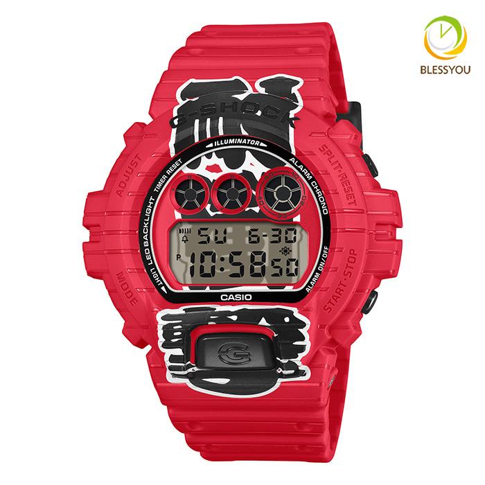 G-SHOCK BASIC 腕時計 メンズ カシオ Gショック デジタル ウレタン