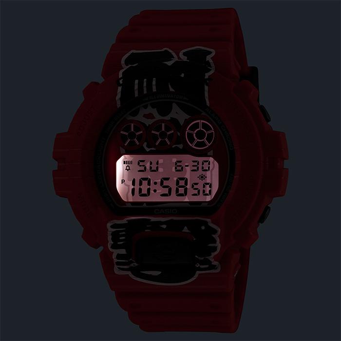 G-SHOCK BASIC 腕時計 メンズ カシオ Gショック デジタル ウレタン