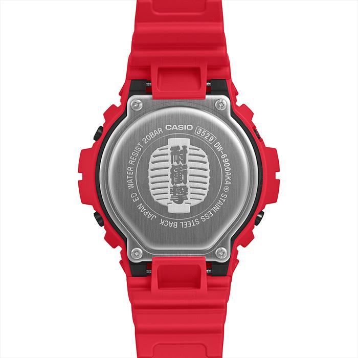G-SHOCK BASIC 腕時計 メンズ カシオ Gショック デジタル ウレタン