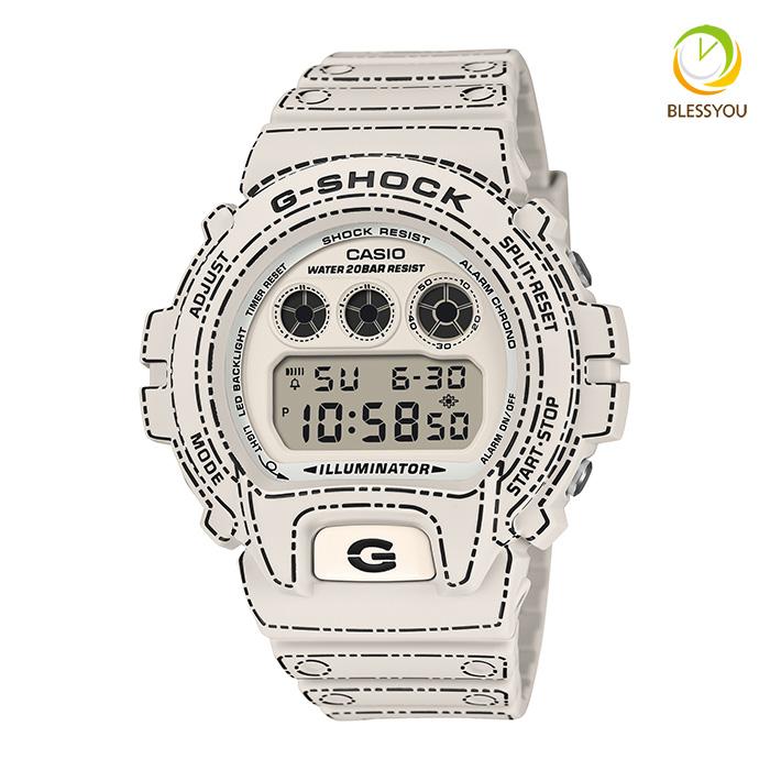 G-SHOCK BASIC 腕時計 メンズ カシオ Gショック デジタル ウレタン