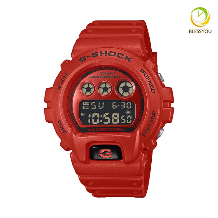 G-SHOCK BASIC 腕時計 メンズ カシオ Gショック デジタル ウレタン