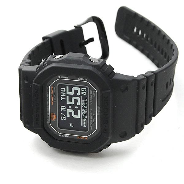 gショック G-SHOCK DW-H5600-1JR 38,0 2023年5月 ジーショック Gショック 腕時計 メンズ CASIO カシオ｜blessyou｜10