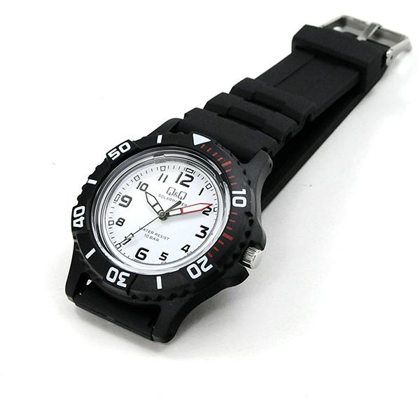 CITIZEN 受験 電池交換不要 腕時計 メンズ ソーラー アナログ CITIZEN 受験 電池交換不要 腕時計 メンズ ソーラー アナログ