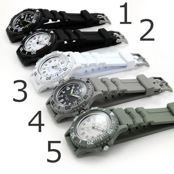 Q&Q 腕時計 ソーラー シチズン アナログ 軽い 10気圧 防水 ソーラー