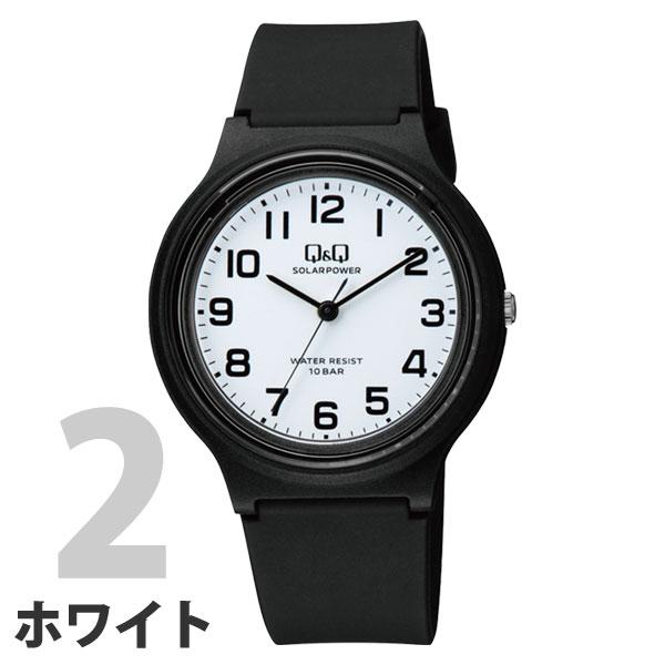 200 送料無料【電池交換済】GRES★レディース/腕時計/アナログ/QZ Q&Q 受験に備えて 電池交換不要 時刻が見やすい 腕時計 シチズン