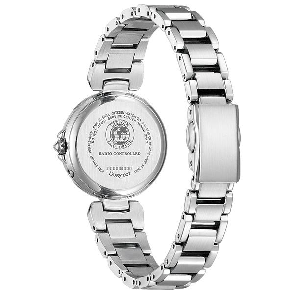 CITIZEN XC シチズン ソーラー電波 腕時計 レディース クロスシー