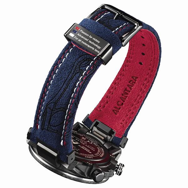 【新品未使用】　カシオ　エディフィス　ECB-2000HR-1AJR 箱付 カシオ エディフィス ソスペンシオーネ Honda Racing コラボレーション