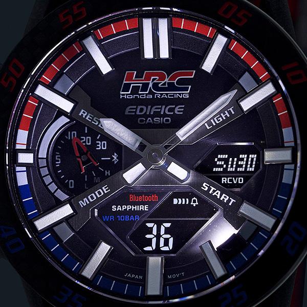 EDIFICE(CASIO) 限定モデル CASIO EDIFICE ホンダレーシング EDIFICE(CASIO) 限定モデル CASIO EDIFICE ホンダレーシング