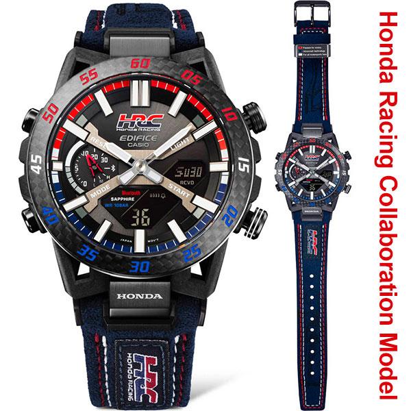 EDIFICE(CASIO) 限定モデル CASIO EDIFICE ホンダレーシング EDIFICE(CASIO) 限定モデル CASIO EDIFICE ホンダレーシング