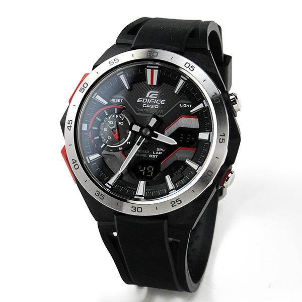 EDIFICE（CASIO） CASIO EDIFICE ECB-2200YP-1AJF 27,0 2023年8月