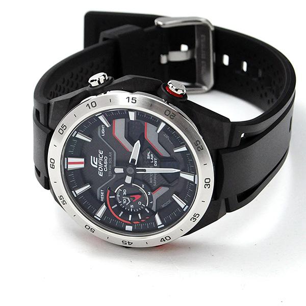 EDIFICE（CASIO） CASIO EDIFICE ECB-2200YP-1AJF 27,0 2023年8月