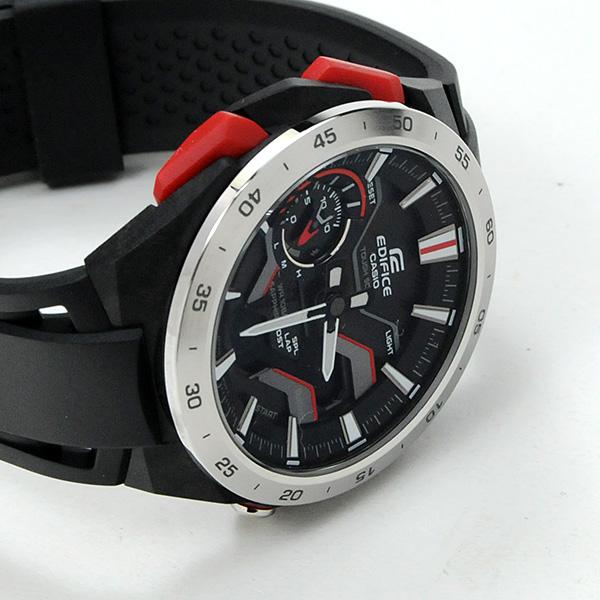 EDIFICE（CASIO） CASIO EDIFICE ECB-2200YP-1AJF 27,0 2023年8月