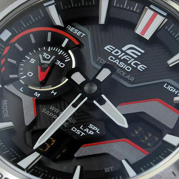 EDIFICE（CASIO） CASIO EDIFICE ECB-2200YP-1AJF 27,0 2023年8月