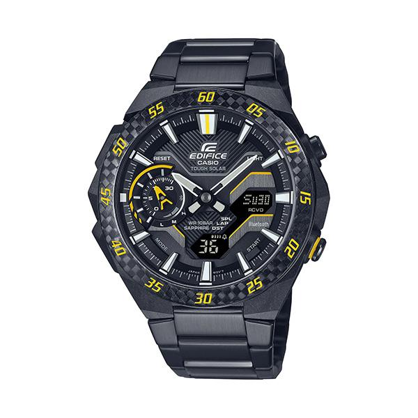 CASIO タフソーラー　エディフィス カシオ エディフィス CASIO EDIFICE ソーラー 腕時計 メンズ