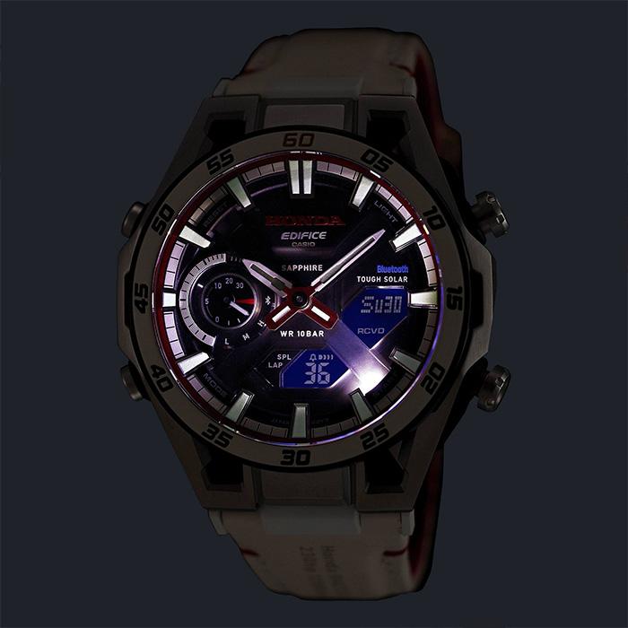 EDIFICE（CASIO） メンズ 腕時計 CASIO EDIFICE エディフィス タフ