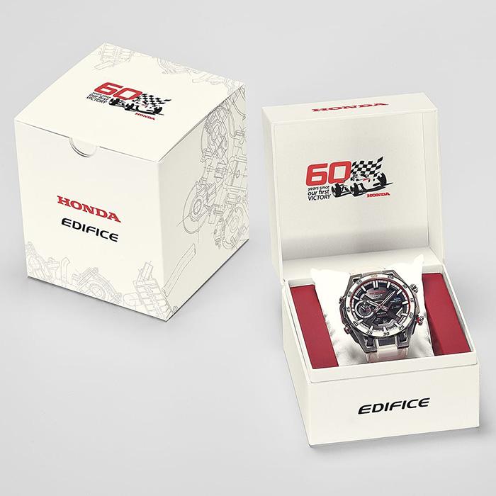 EDIFICE（CASIO） メンズ 腕時計 CASIO EDIFICE エディフィス タフ