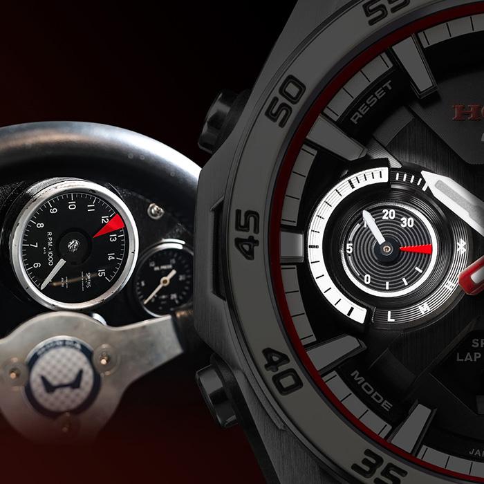 EDIFICE（CASIO） メンズ 腕時計 CASIO EDIFICE エディフィス タフ