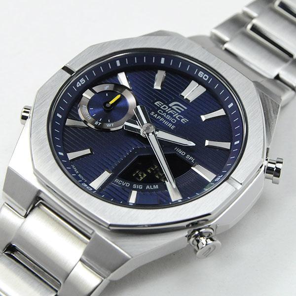 EDIFICE（CASIO） CASIO EDIFICE カシオ 腕時計 メンズ エディフィス