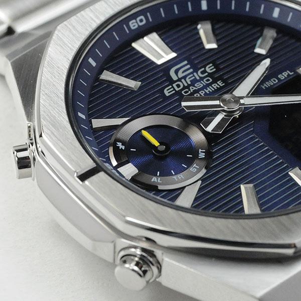EDIFICE（CASIO） CASIO EDIFICE カシオ 腕時計 メンズ エディフィス