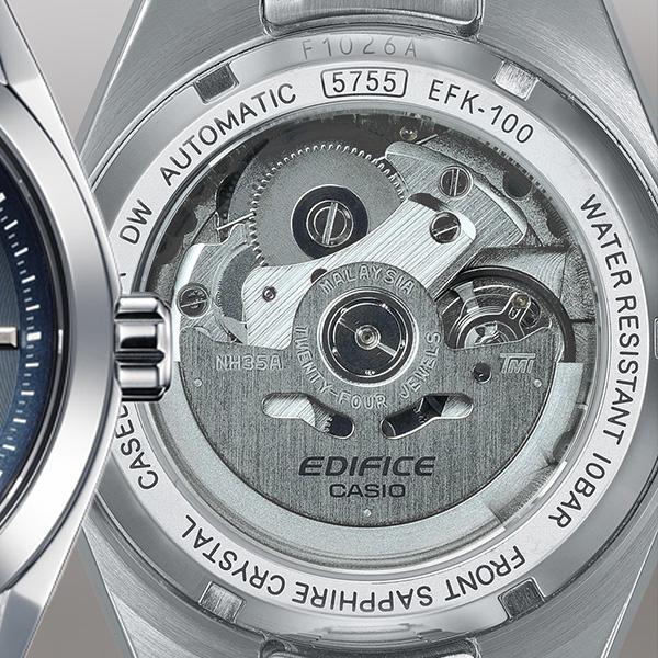 EDIFICE（CASIO） 腕時計 メンズ CASIO EDIFICE カシオ エディフィス