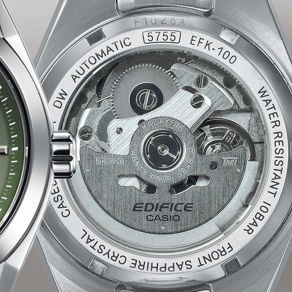EDIFICE（CASIO） 腕時計 メンズ CASIO EDIFICE カシオ エディフィス